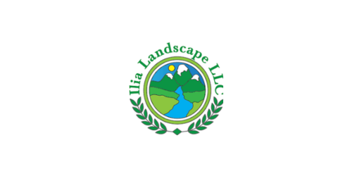Ilia Landscape