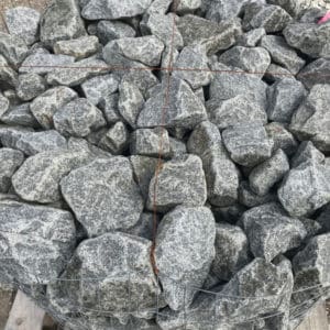 Colbalt-Black-Granite-Cobbles