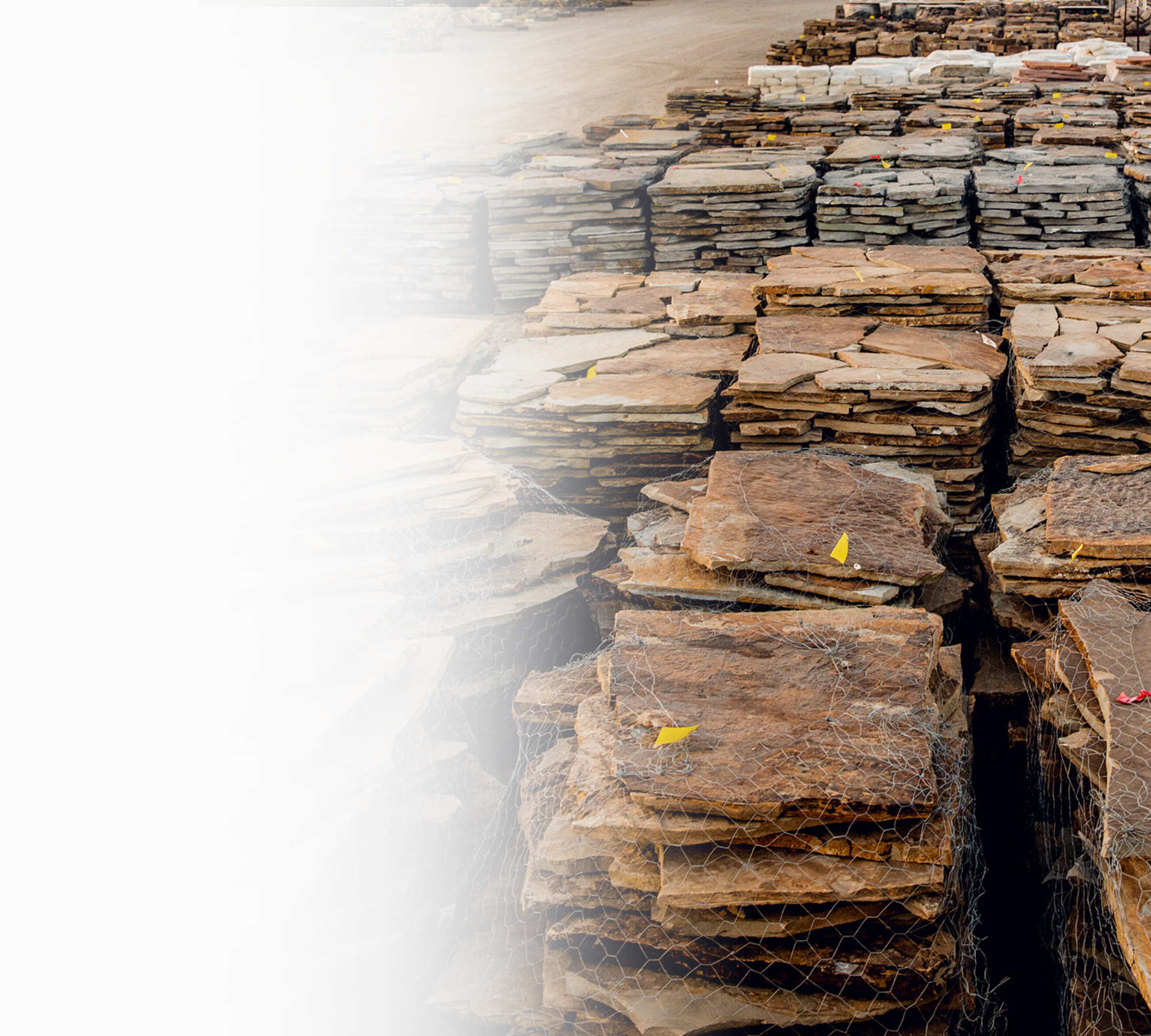 Fade in Pallet Pic