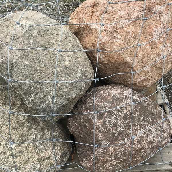 Glacial-Boulders