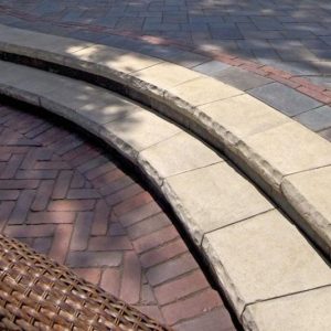 Ledgestone-Coping
