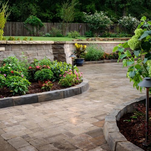 Dublin Cobble
