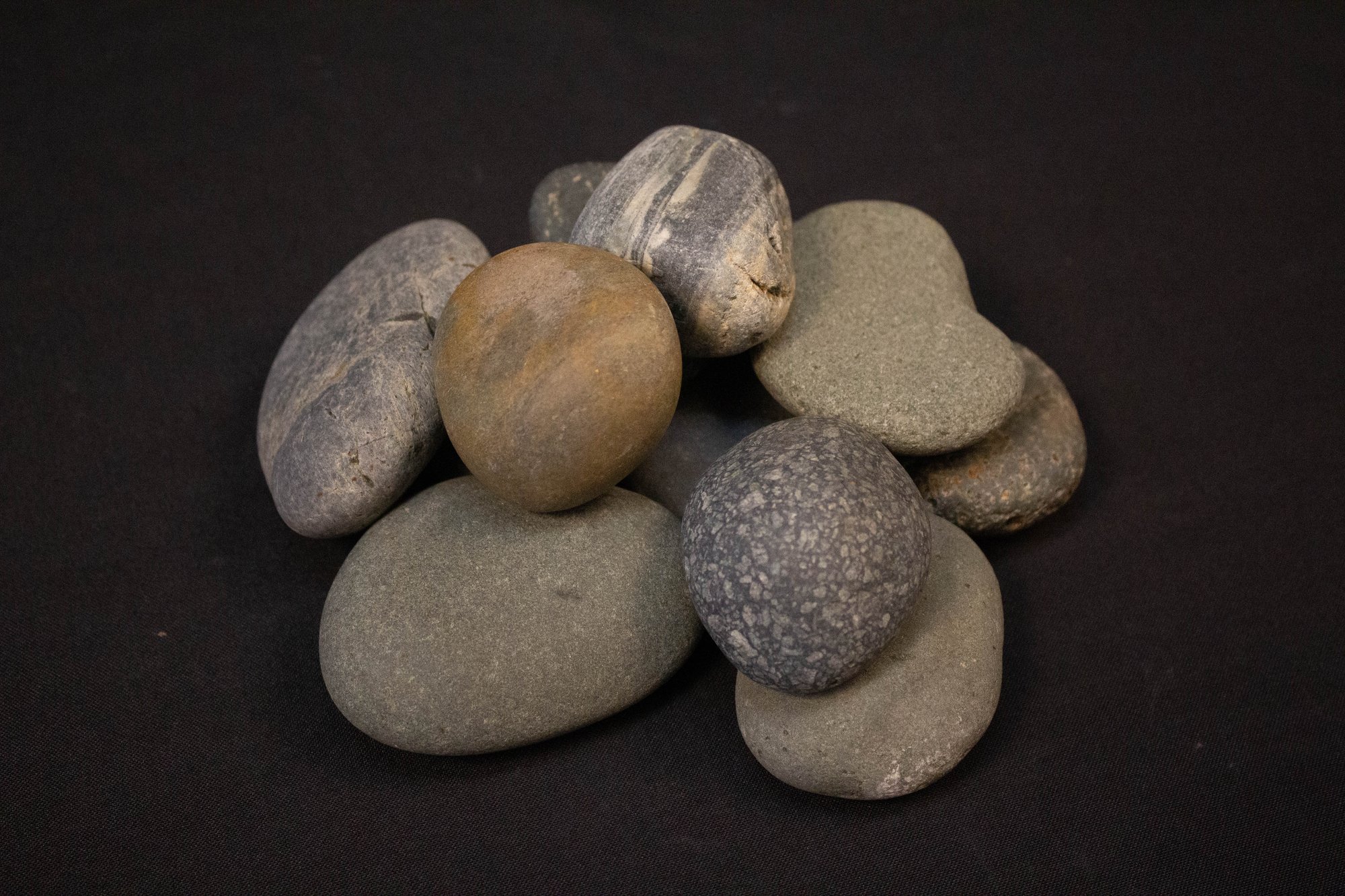 Mexican Beach Pebbles