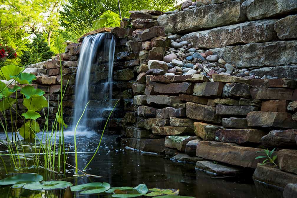 Natural Stone