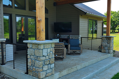 Veneer Home 8 1