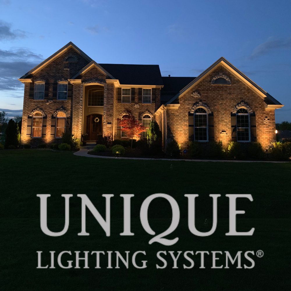 Unique Lighting