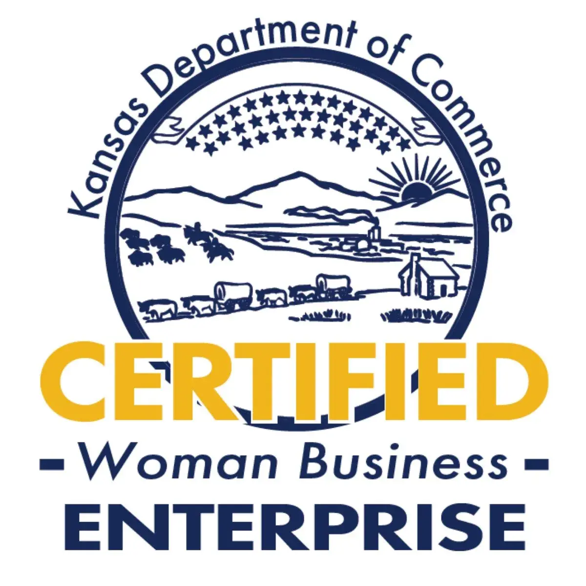 Certified Women Business